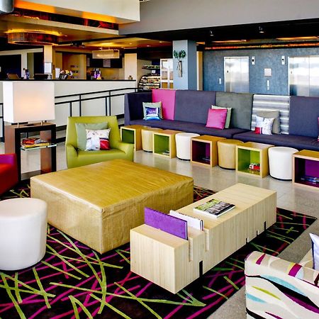 Aloft Leawood-Overland Park Exterior photo